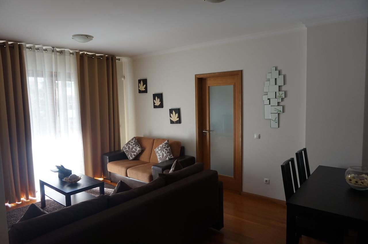 Jardim Das Madalenas Funchal  Exteriér fotografie